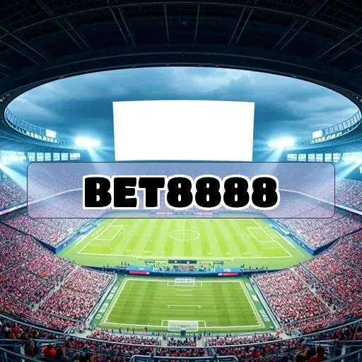 bet8888: Descubra as Melhores Apostas Esportivas do Brasil