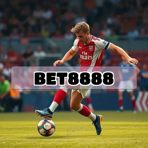 bet8888: Bônus e Ofertas que Você Não Pode Perder!