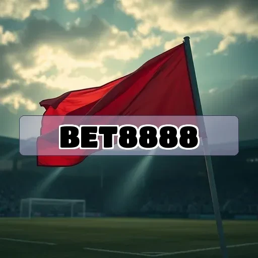 bet8888: Uma Jornada Incrível no Cassino Online Brasileiro