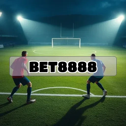 bet8888: Aposte em E-sports com Diversão e Emoção