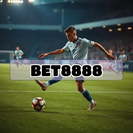 bet8888: O Mundo Empolgante da Loteria Virtual no Brasil