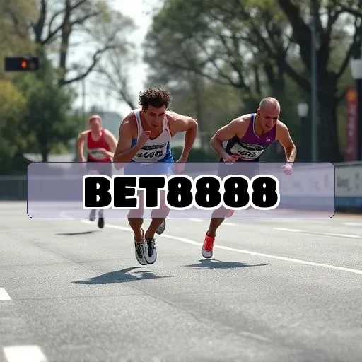 bet8888: Novidades Imperdíveis que Transformam Sua Jogatina
