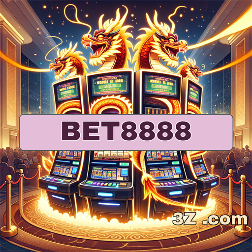 Viva Momentos Incríveis no Cassino da bet8888