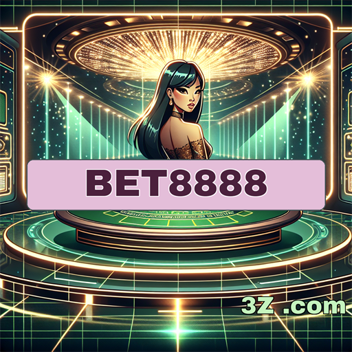 bet8888: Uma Plataforma Confiável Para Jogadores Brasileiros