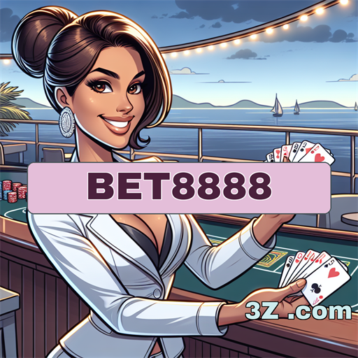 Experimente jogos incríveis no bet8888 com muita emoção!
