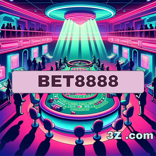 Login Avançado e Inovador da bet8888 para Gamers