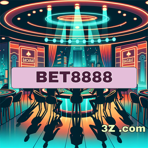 Plataforma da bet8888: Um Novo Mundo de Jogos Online