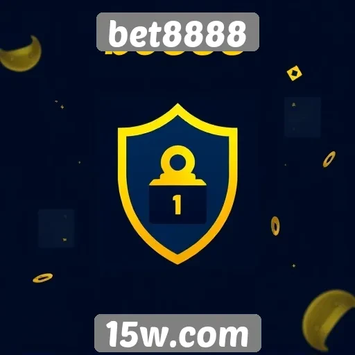 Segurança e confiabilidade do site de jogos bet8888